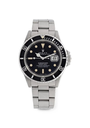 Rolex Submariner 40mm watch - Black