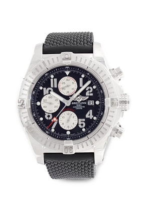 Breitling Super Avenger 48mm watch - Black