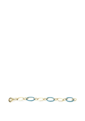ALETTO BROTHERS Capri enamel bracelet - Gold
