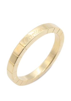 Cartier 2010s Raniere ring - Gold