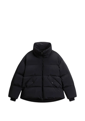 Woolrich Kelly puffer jacket - Black