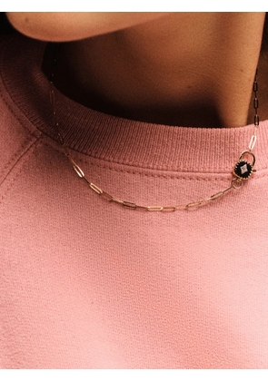 Pascale Monvoisin diamond necklace - Gold
