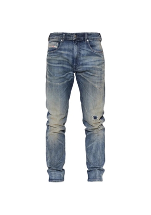 Diesel Jogg slim jeans - Blue