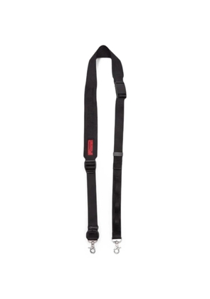 Topologie Utility Sling Wide shoulder strap - Black