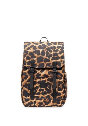 Herschel Supply Co. small Retreat backpack - Neutrals