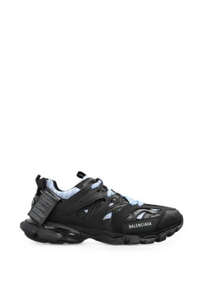 Balenciaga Track Shirt panelled sneakers - Black