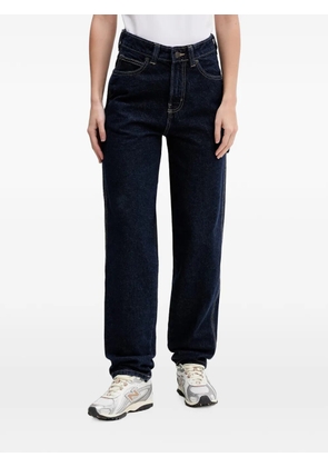 DICKIES 993 contrast-stitch carpenter jeans - Blue