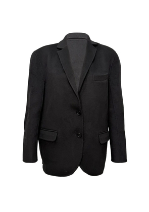 ANINE BING Quinn blazer - Black