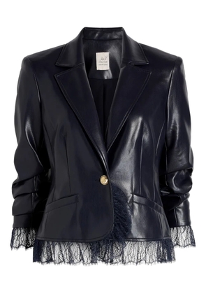Cinq A Sept Roxie blazer - Black