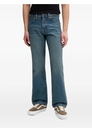 DICKIES 954 relaxed-fit straight-leg jeans - Blue