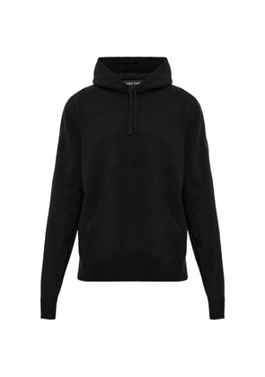 Canada Goose Zinnia hooded sweater - Black