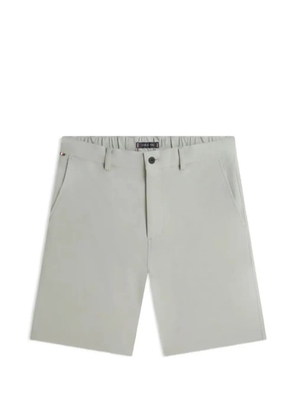 Tommy Hilfiger Dover Flag chino shorts - Grey
