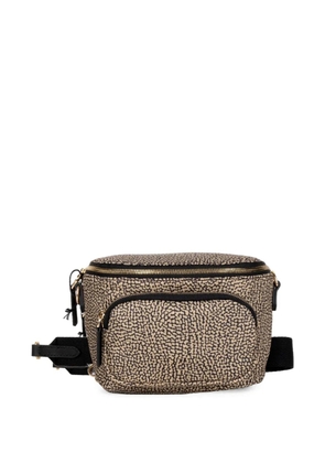 Borbonese belt bag - Neutrals