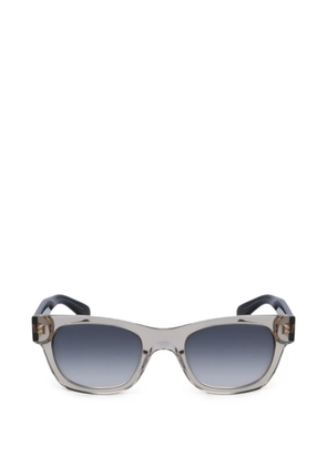 Paul Smith Highgate rectangle-frame sunglasses - Grey