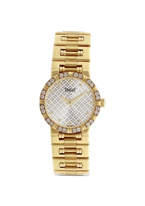 Piaget Dancer 23mm watch - White