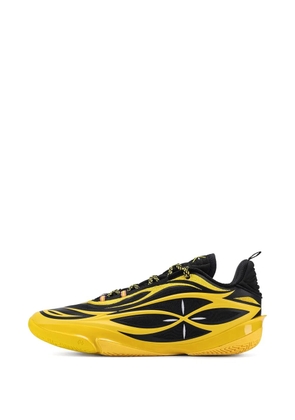 Li-Ning Wade 808 5 Ultra V2 basketball sneakers - Yellow