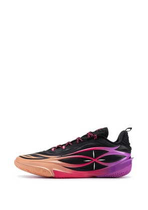 Li-Ning Wade 808 5 Ultra V2 basketball sneakers - Black