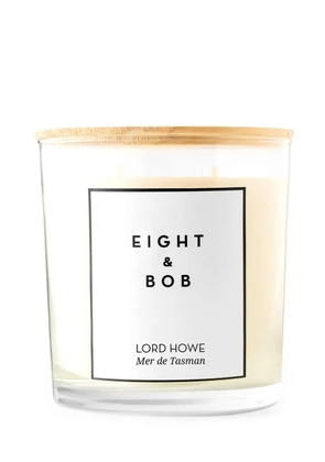 Eight & Bob Lord Howe Mer de Tasman candle refill - Neutrals