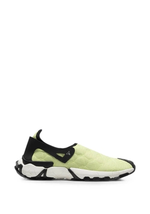 ROA Lhamu 'Green' sneakers
