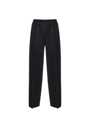 Loro Piana Petunia pants - Black