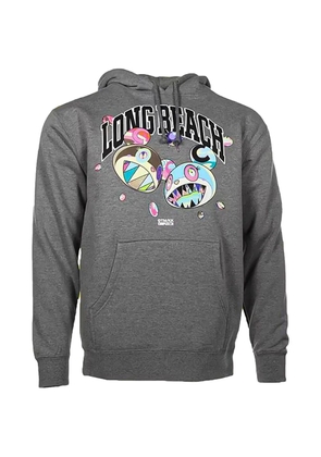 Takashi Murakami ComplexCon Long Beach Discord hoodie - Grey