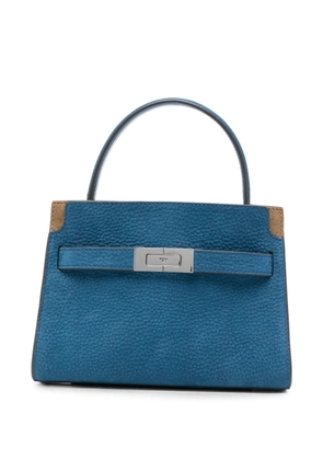 Tory Burch Lee Radziwill tote bag - Blue