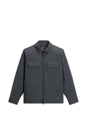 Woolrich Cloud shirt jacket - Grey
