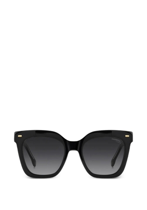 Carrera square-frame sunglasses - Black