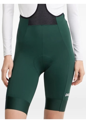 POC Cadence cycling shorts - Green