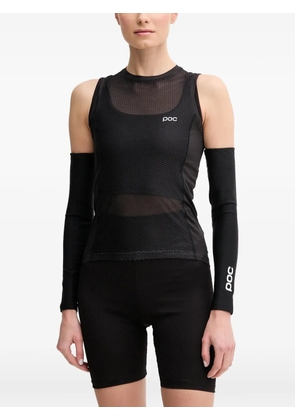 POC Essential cycling vest - Black