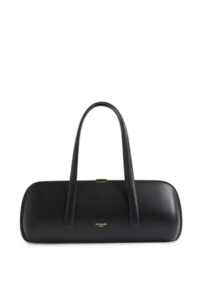 Mugler Aurora shoulder bag - Black