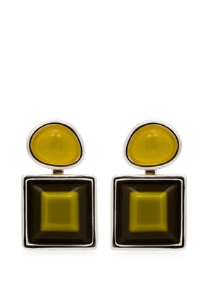 Baobab Rita earrings - Silver