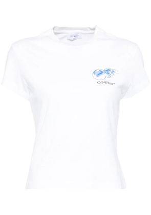 Off-White Bubble Fff T-shirt