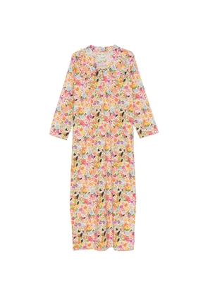 Bambah Lola dress - Orange