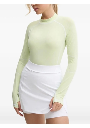 Casall long-sleeve T-shirt - Green