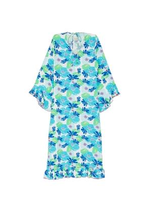Bambah Hazel dress - Blue