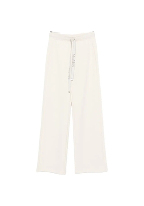 'S Max Mara straight-leg trousers - Neutrals