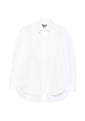 Jacquemus Citta button-down shirt - White