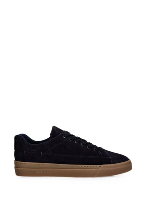 Baldinini lace-up sneakers - Blue