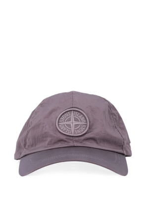 Stone Island 9100011 Nylon Metal in Econyl® cap - Purple