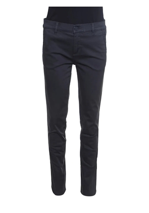 Tory Burch Phantom trousers - Black