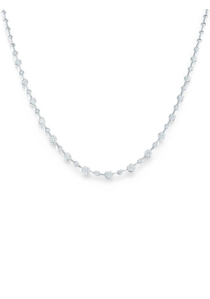 KWIAT Starry Night diamond necklace - Silver