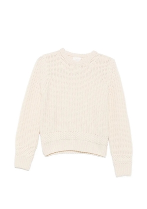A.P.C. Iris sweater - Neutrals