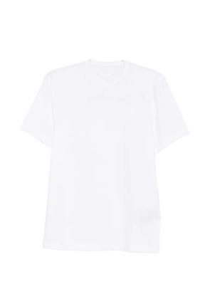 Blauer NYPD logo-print T-shirt - White