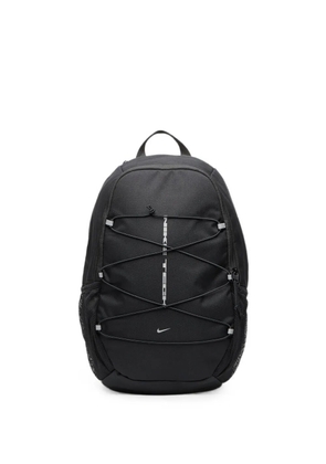 Nike Heritage Sweep Tech backpack (25L) - Black