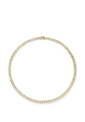 Anita Ko Havana necklace - Gold