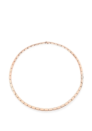 Anita Ko Bunny necklace - Gold