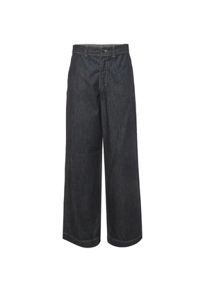 'S Max Mara wide-leg jeans - Blue