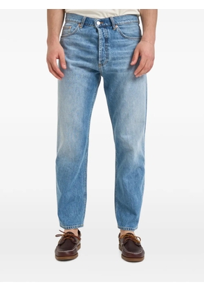 Department 5 faded-effect jeans - Blue