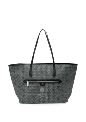 Mastermind Japan x Moreau Paris tote bag - Grey